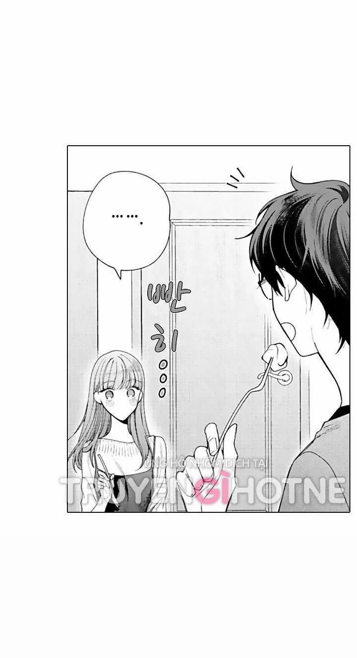 Che Giấu Bằng Nụ Hôn,đừng Để Bị Lộ 10.1 trang 29