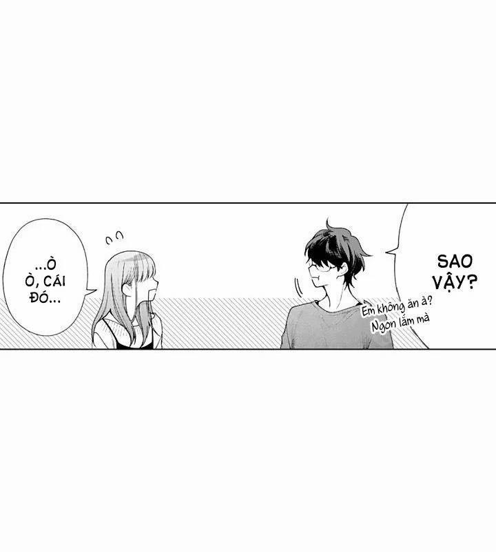 Che Giấu Bằng Nụ Hôn,đừng Để Bị Lộ 10.1 trang 30