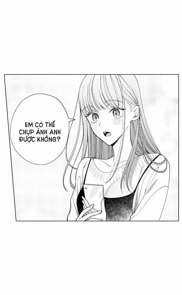 Che Giấu Bằng Nụ Hôn,đừng Để Bị Lộ 10.1 trang 31