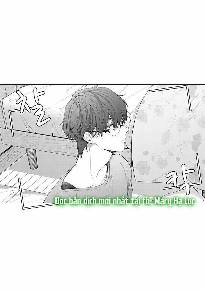 Che Giấu Bằng Nụ Hôn,đừng Để Bị Lộ 10.1 trang 33