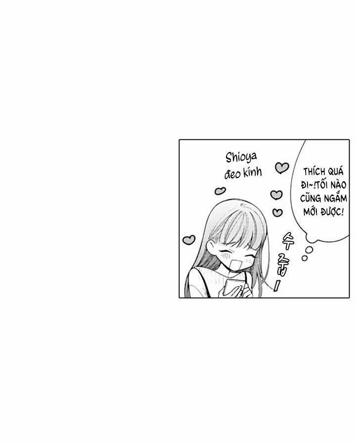 Che Giấu Bằng Nụ Hôn,đừng Để Bị Lộ 10.1 trang 34