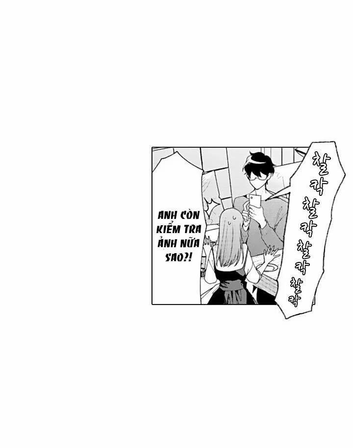 Che Giấu Bằng Nụ Hôn,đừng Để Bị Lộ 10.1 trang 36