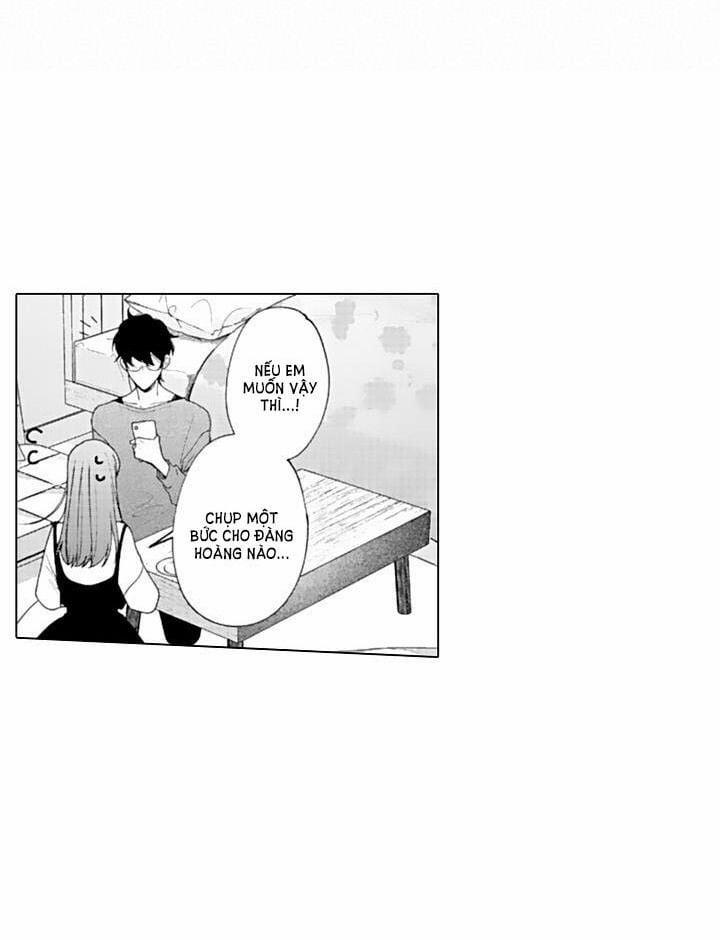 Che Giấu Bằng Nụ Hôn,đừng Để Bị Lộ 10.1 trang 38