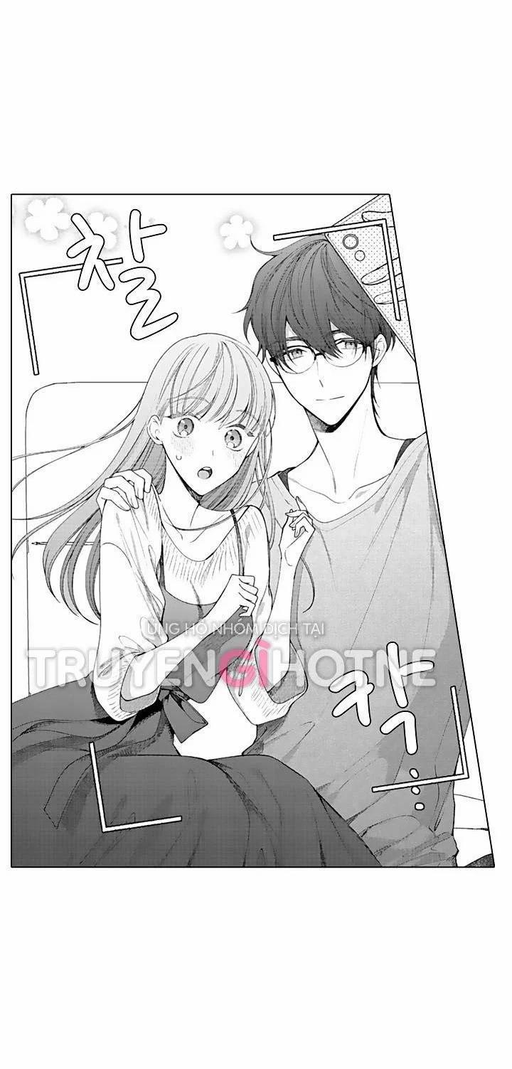 Che Giấu Bằng Nụ Hôn,đừng Để Bị Lộ 10.1 trang 40