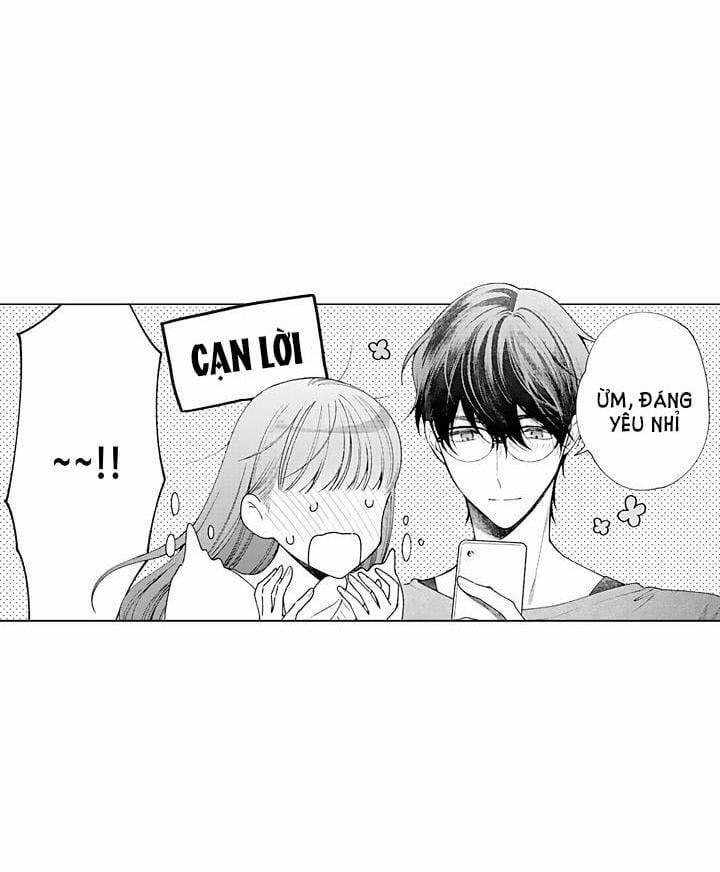 Che Giấu Bằng Nụ Hôn,đừng Để Bị Lộ 10.1 trang 41