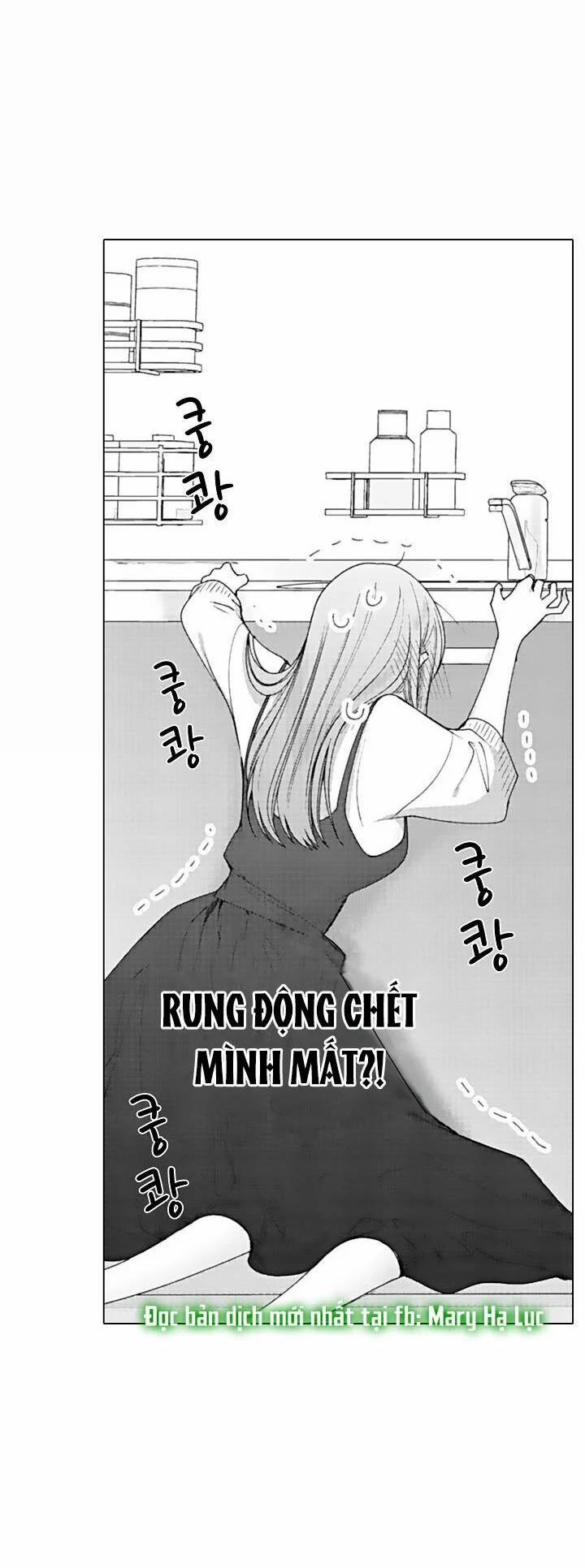 Che Giấu Bằng Nụ Hôn,đừng Để Bị Lộ 10.1 trang 43