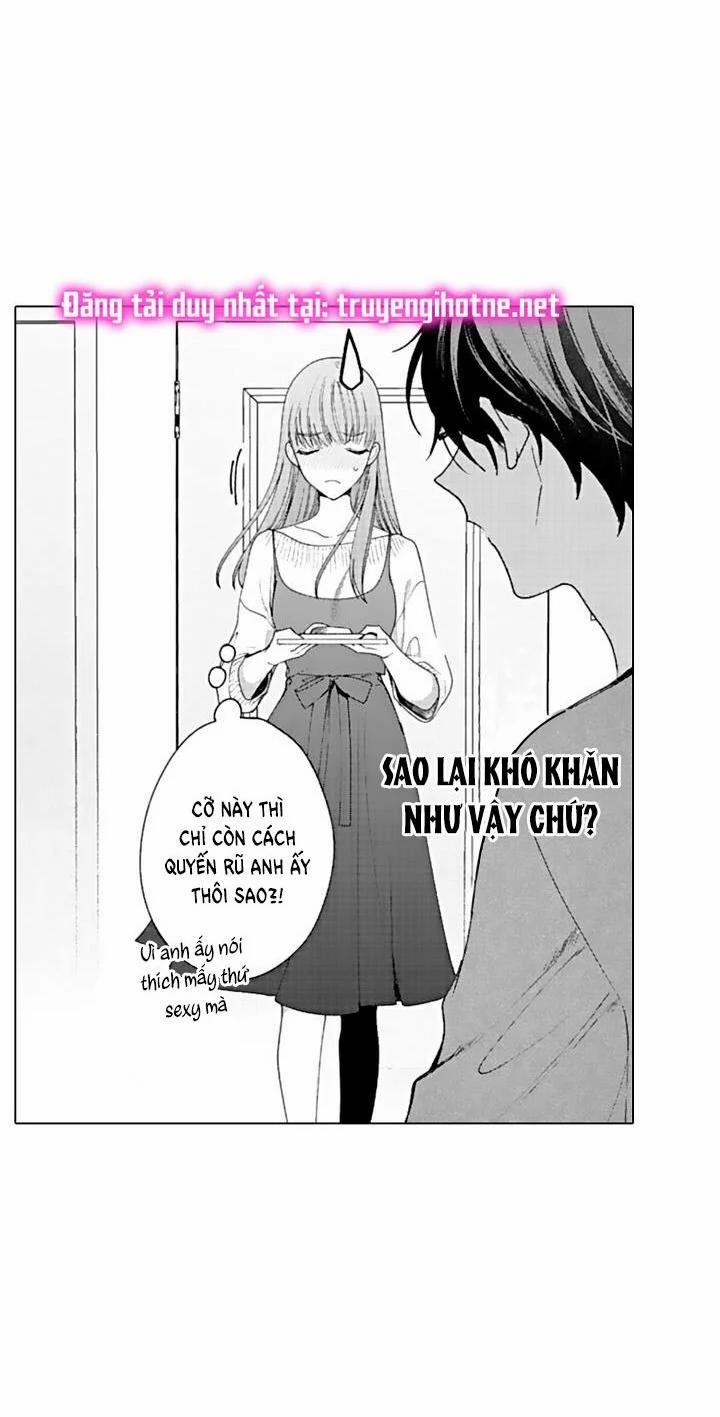 Che Giấu Bằng Nụ Hôn,đừng Để Bị Lộ 10.1 trang 46