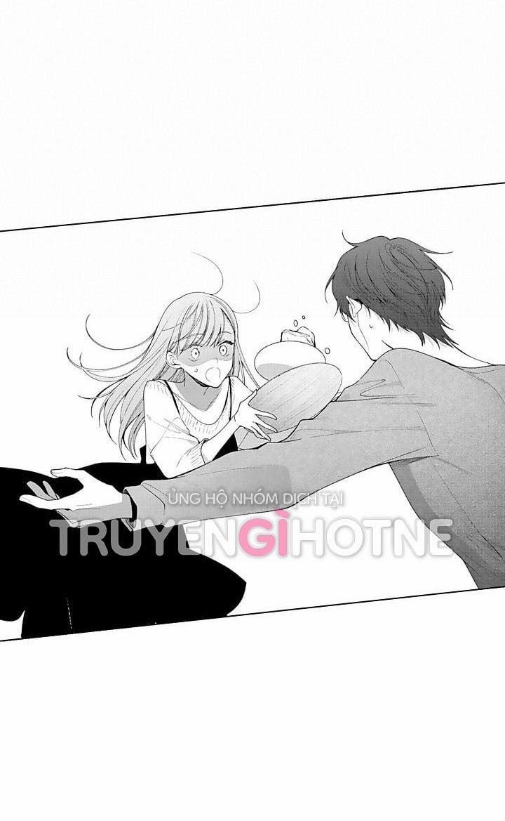 Che Giấu Bằng Nụ Hôn,đừng Để Bị Lộ 10.1 trang 49