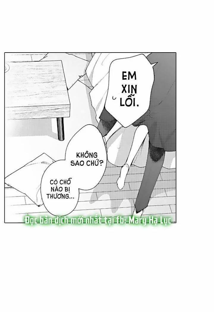 Che Giấu Bằng Nụ Hôn,đừng Để Bị Lộ 10.1 trang 52