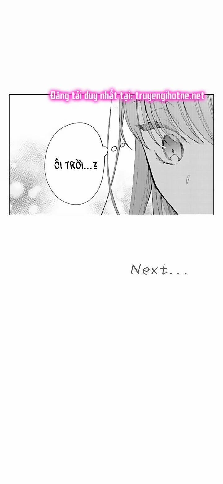 Che Giấu Bằng Nụ Hôn,đừng Để Bị Lộ 10.1 trang 54