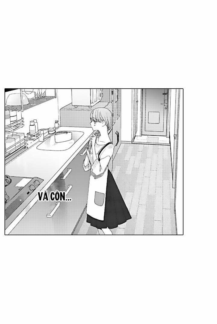 Che Giấu Bằng Nụ Hôn,đừng Để Bị Lộ 10.1 trang 6