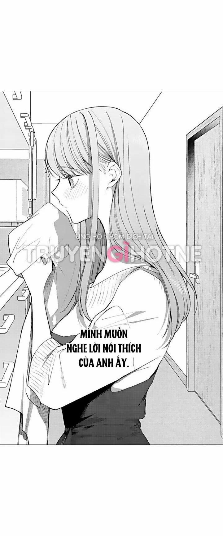 Che Giấu Bằng Nụ Hôn,đừng Để Bị Lộ 10.1 trang 7