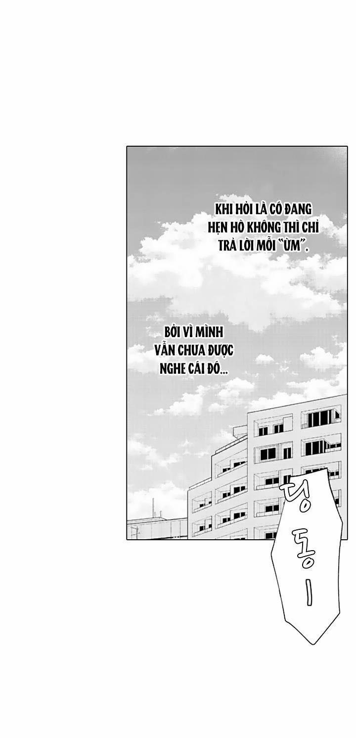 Che Giấu Bằng Nụ Hôn,đừng Để Bị Lộ 10.1 trang 8