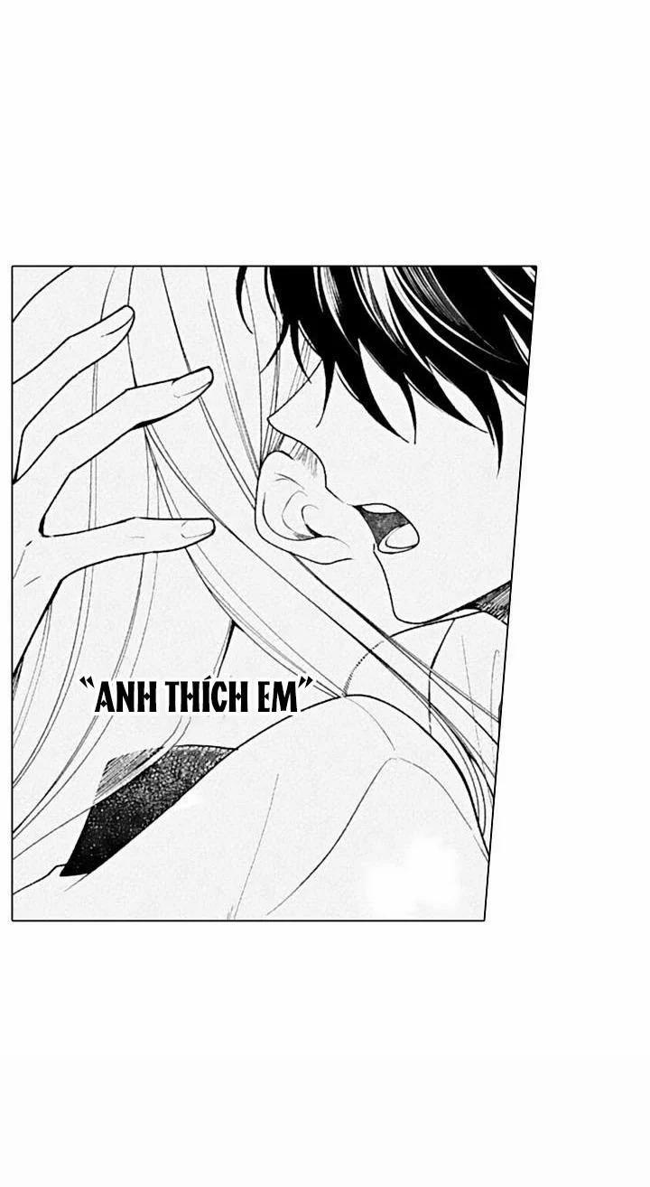 Che Giấu Bằng Nụ Hôn,đừng Để Bị Lộ 10.2 trang 1