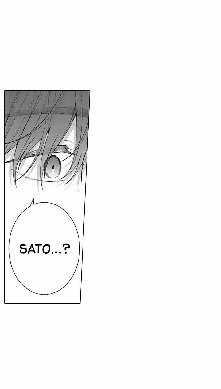 Che Giấu Bằng Nụ Hôn,đừng Để Bị Lộ 10.2 trang 10