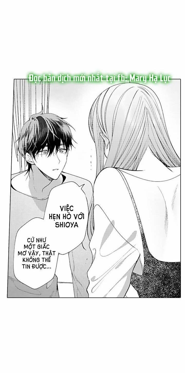 Che Giấu Bằng Nụ Hôn,đừng Để Bị Lộ 10.2 trang 11