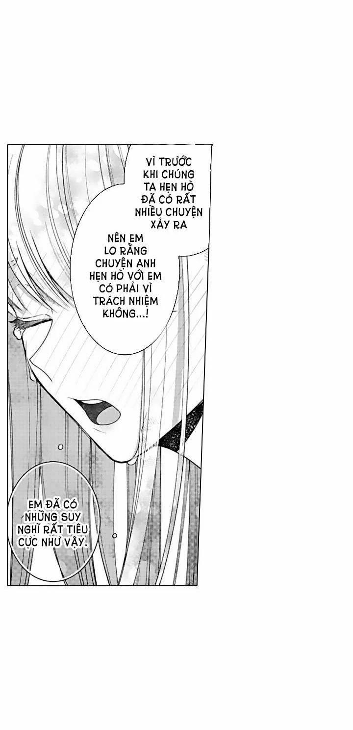 Che Giấu Bằng Nụ Hôn,đừng Để Bị Lộ 10.2 trang 12