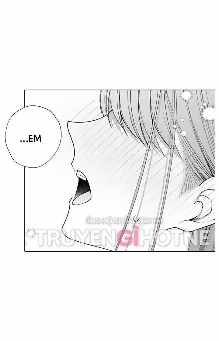 Che Giấu Bằng Nụ Hôn,đừng Để Bị Lộ 10.2 trang 18