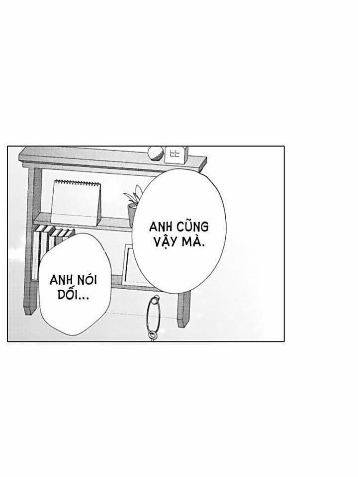 Che Giấu Bằng Nụ Hôn,đừng Để Bị Lộ 10.2 trang 21