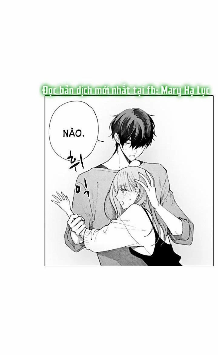 Che Giấu Bằng Nụ Hôn,đừng Để Bị Lộ 10.2 trang 22