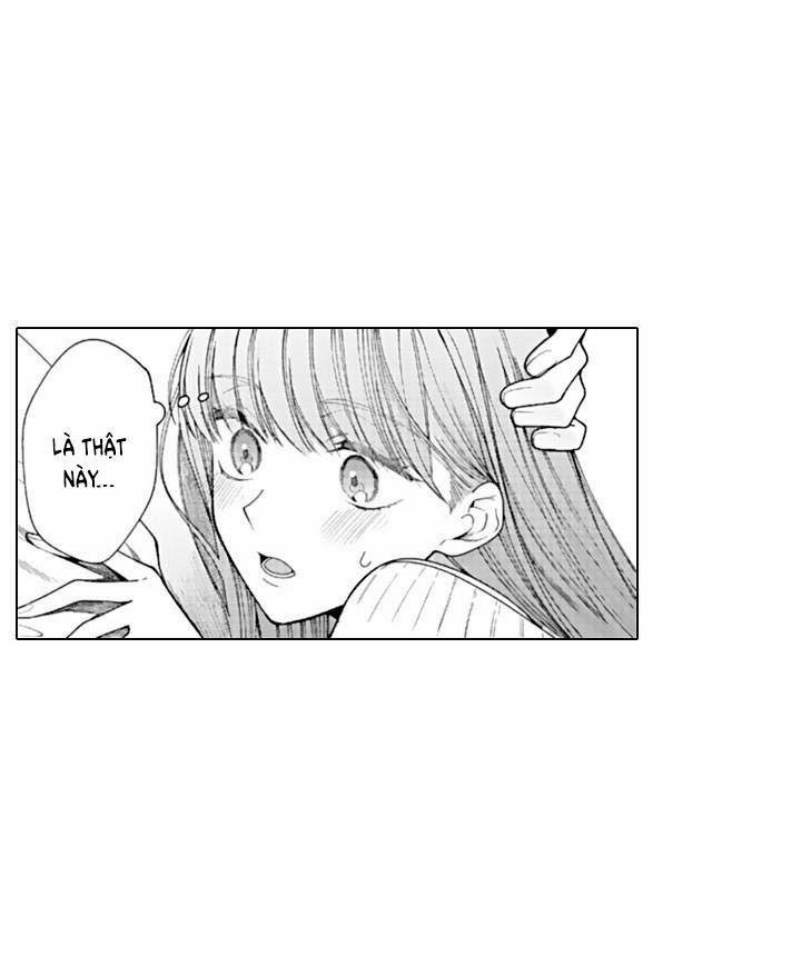 Che Giấu Bằng Nụ Hôn,đừng Để Bị Lộ 10.2 trang 23