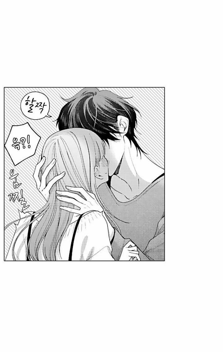 Che Giấu Bằng Nụ Hôn,đừng Để Bị Lộ 10.2 trang 25