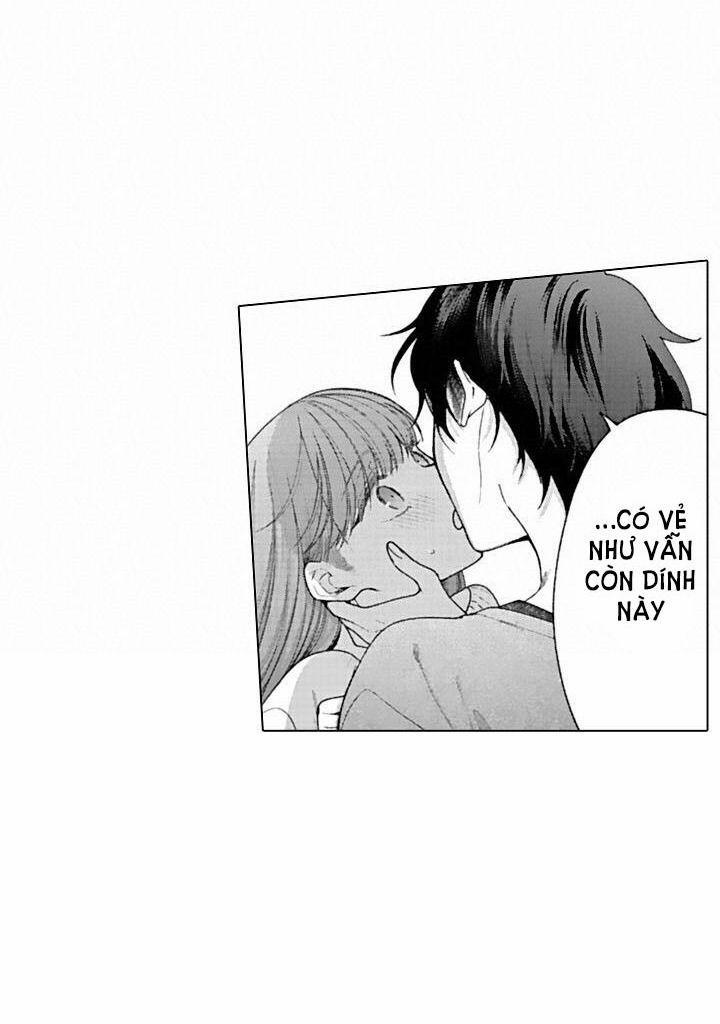 Che Giấu Bằng Nụ Hôn,đừng Để Bị Lộ 10.2 trang 29