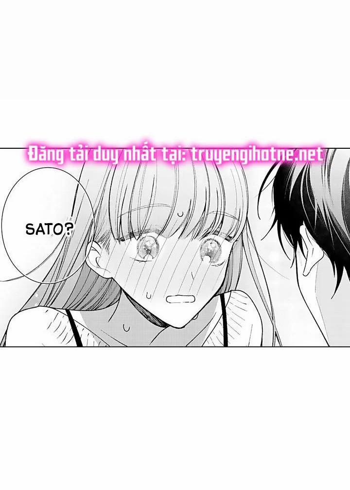 Che Giấu Bằng Nụ Hôn,đừng Để Bị Lộ 10.2 trang 3