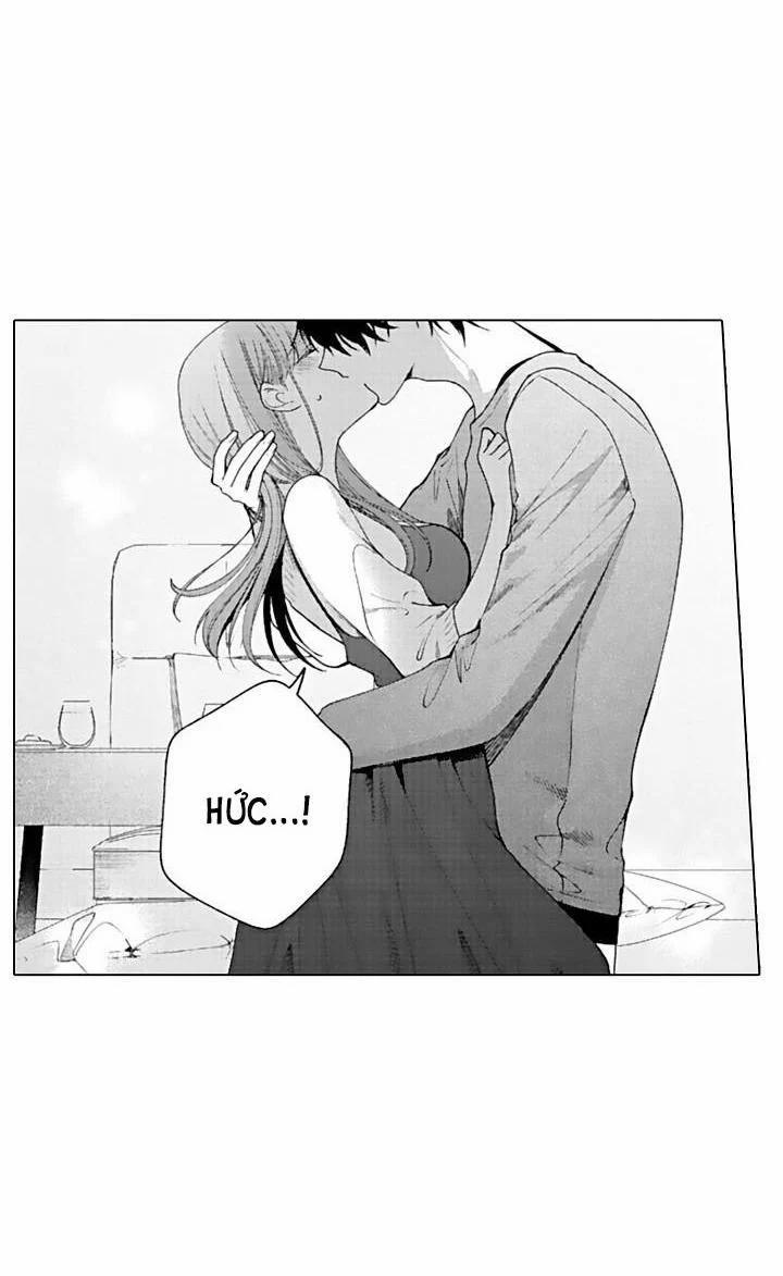 Che Giấu Bằng Nụ Hôn,đừng Để Bị Lộ 10.2 trang 30