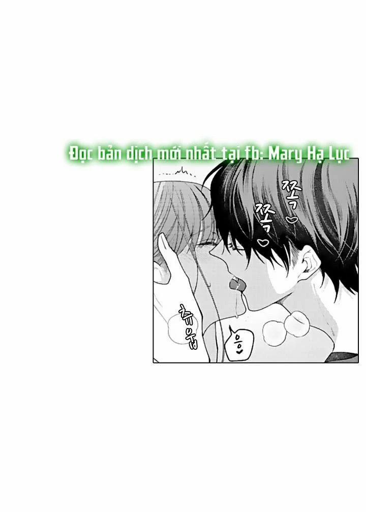 Che Giấu Bằng Nụ Hôn,đừng Để Bị Lộ 10.2 trang 31