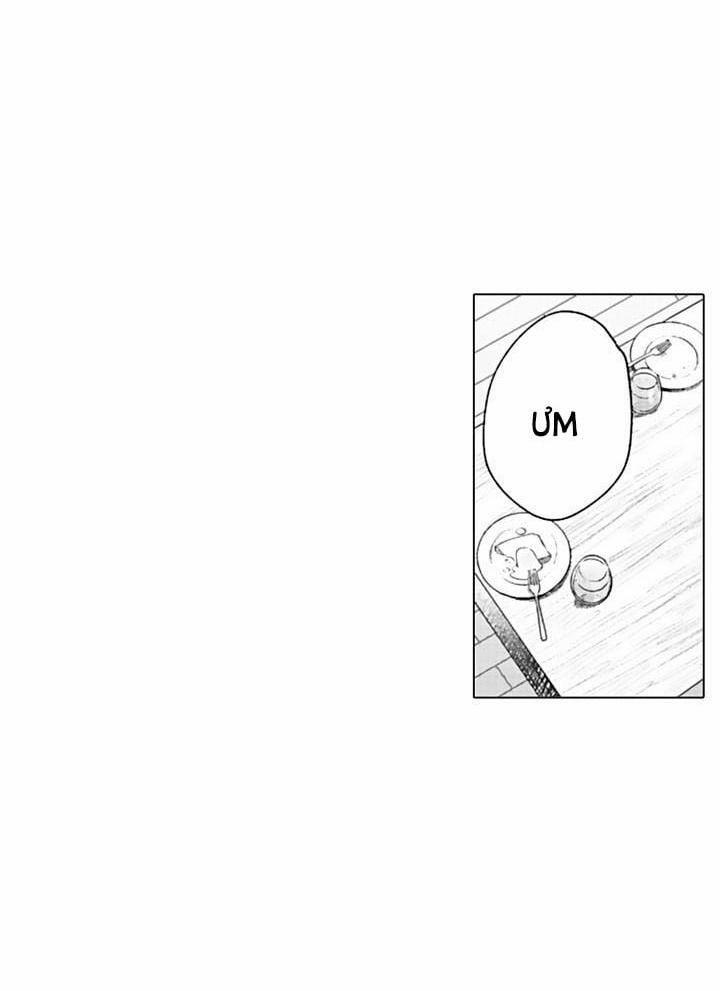 Che Giấu Bằng Nụ Hôn,đừng Để Bị Lộ 10.2 trang 33