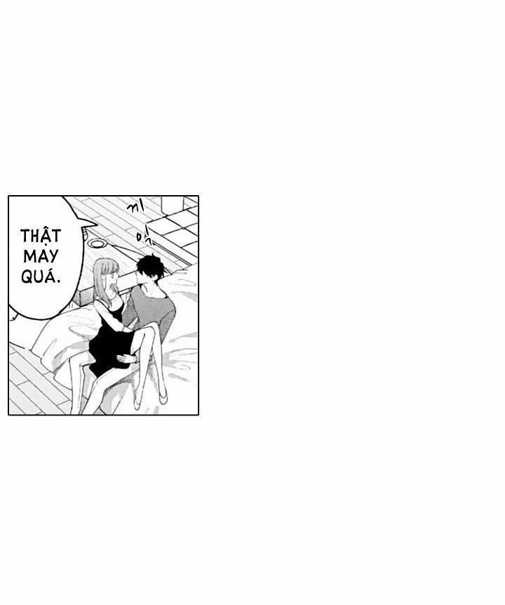 Che Giấu Bằng Nụ Hôn,đừng Để Bị Lộ 10.2 trang 35