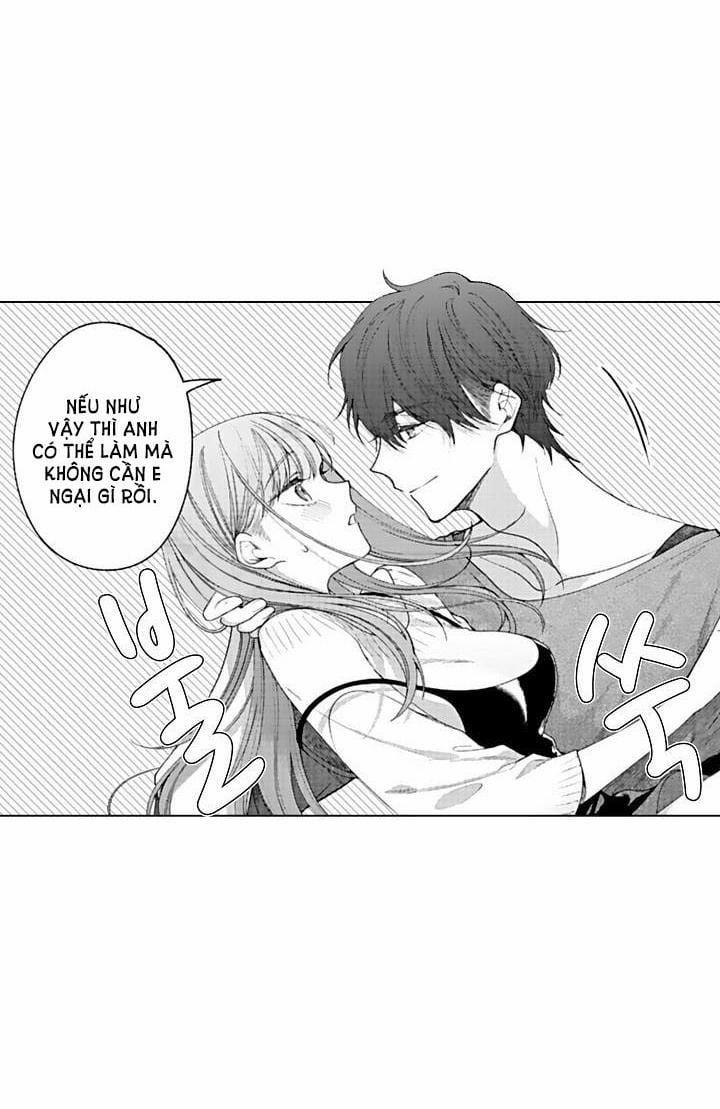 Che Giấu Bằng Nụ Hôn,đừng Để Bị Lộ 10.2 trang 36