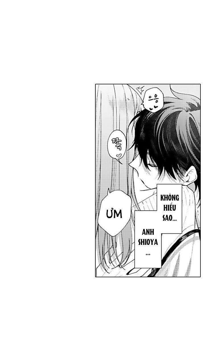 Che Giấu Bằng Nụ Hôn,đừng Để Bị Lộ 10.2 trang 37