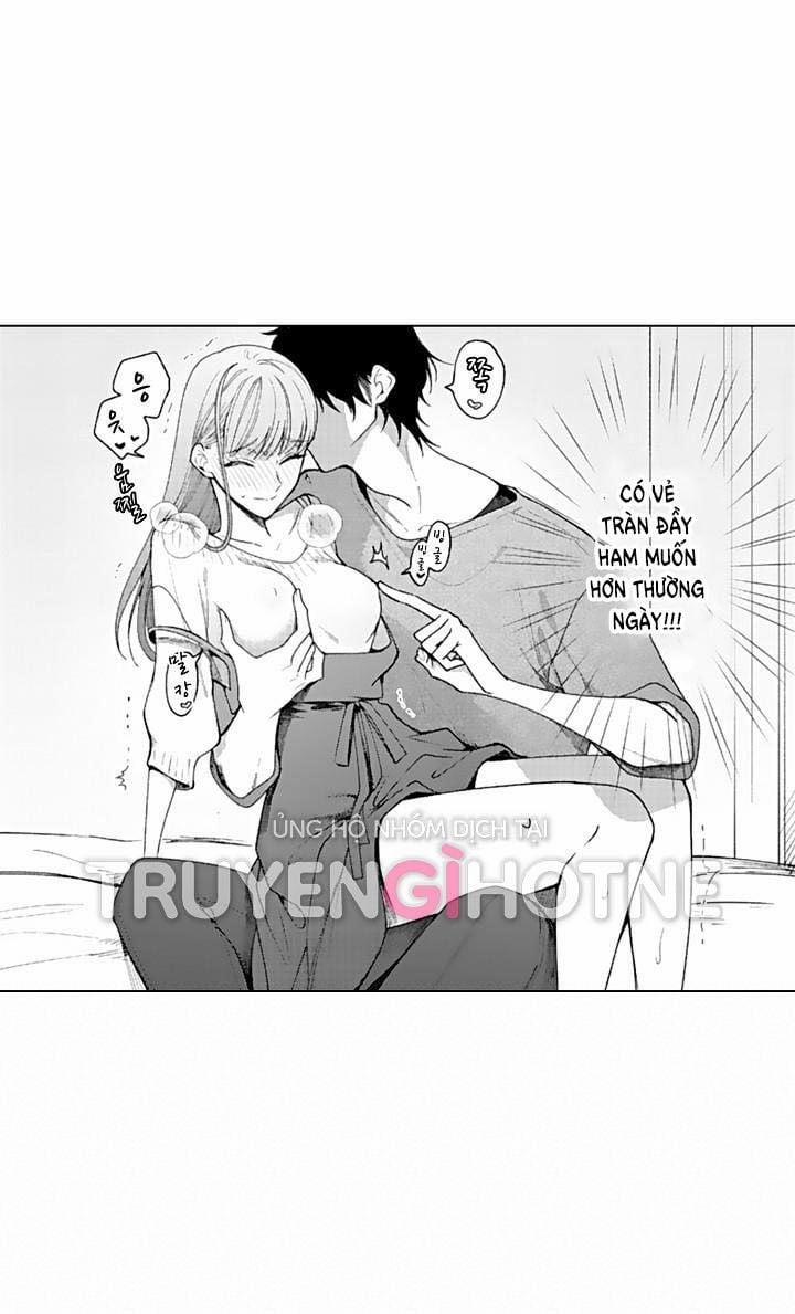 Che Giấu Bằng Nụ Hôn,đừng Để Bị Lộ 10.2 trang 38