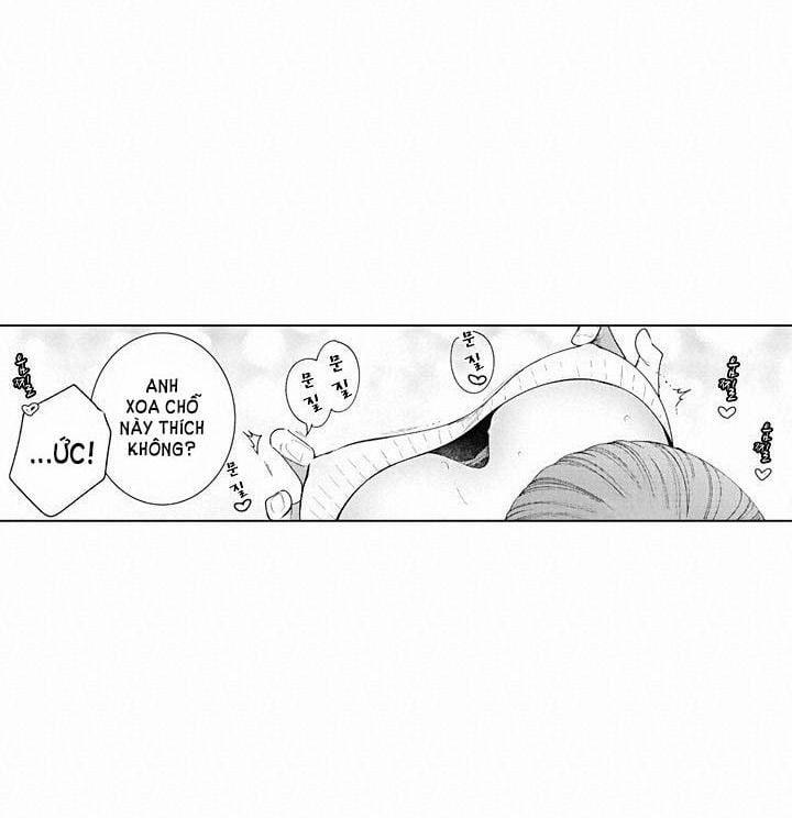 Che Giấu Bằng Nụ Hôn,đừng Để Bị Lộ 10.2 trang 39