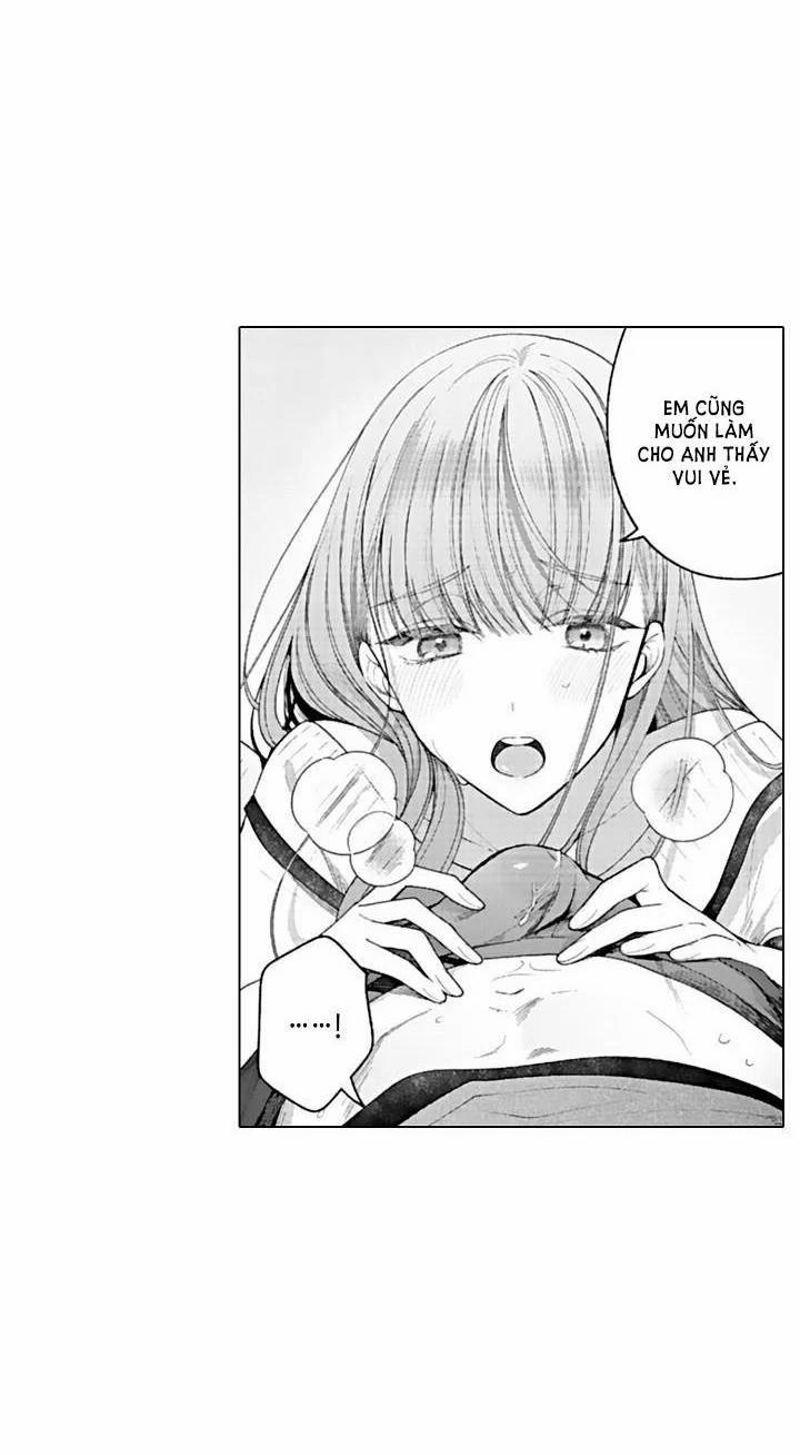 Che Giấu Bằng Nụ Hôn,đừng Để Bị Lộ 10.2 trang 45