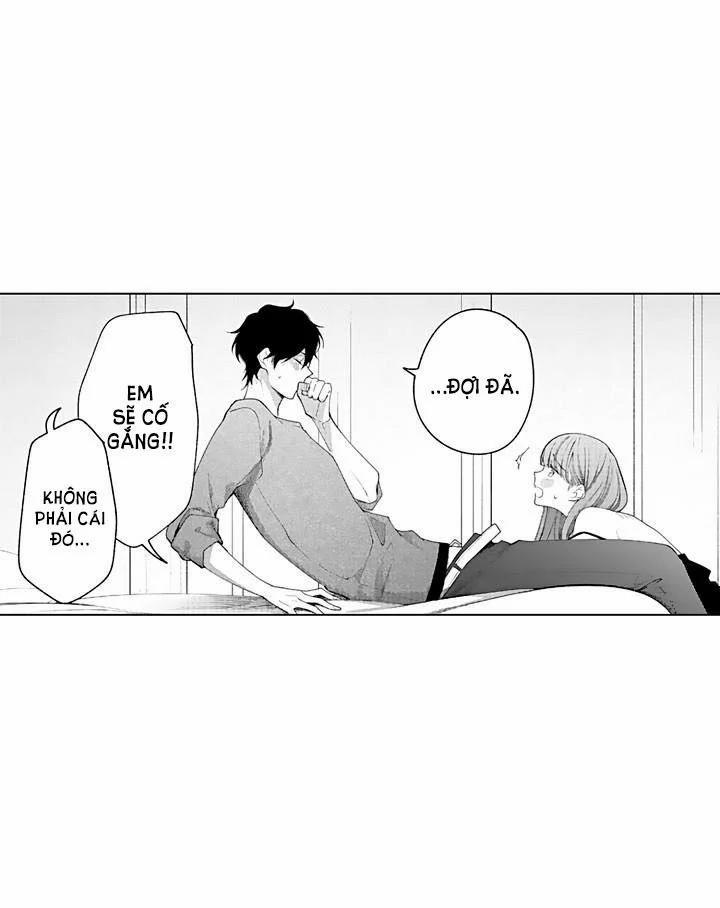 Che Giấu Bằng Nụ Hôn,đừng Để Bị Lộ 10.2 trang 46