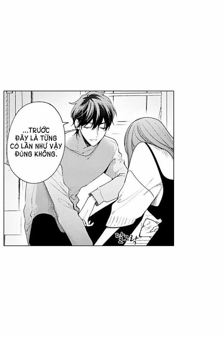 Che Giấu Bằng Nụ Hôn,đừng Để Bị Lộ 10.2 trang 5