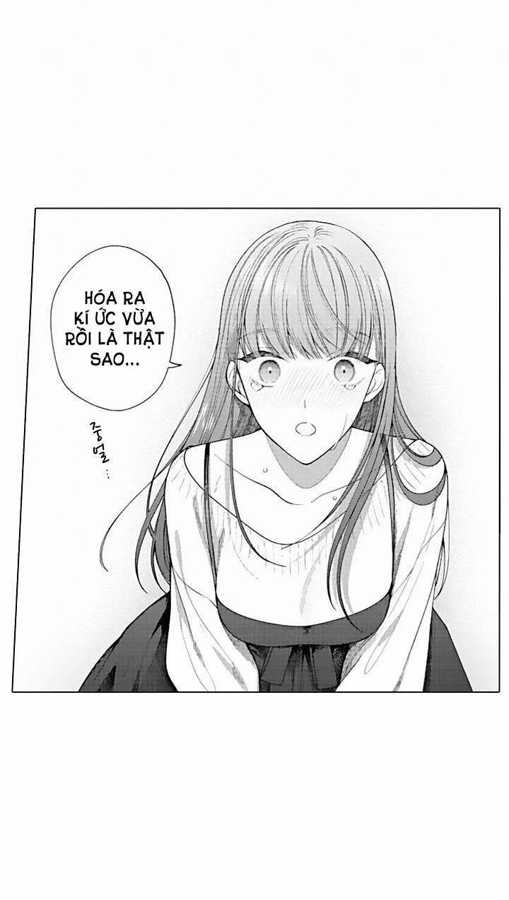 Che Giấu Bằng Nụ Hôn,đừng Để Bị Lộ 10.2 trang 9