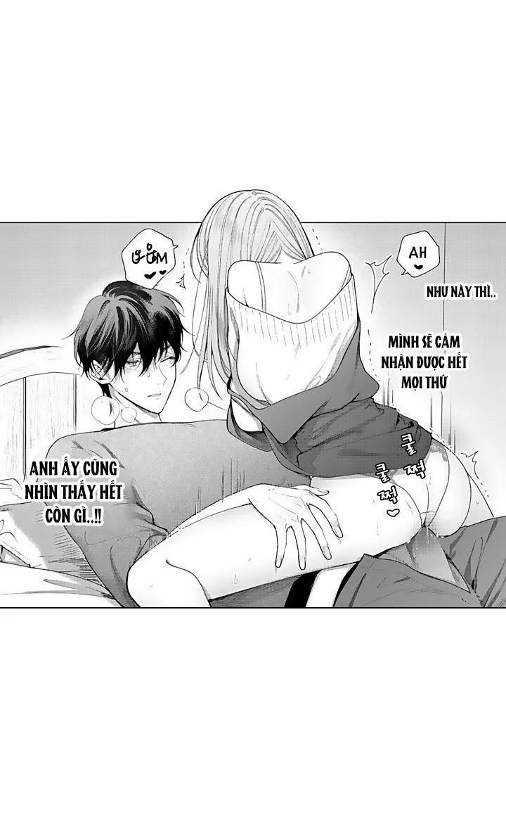 Che Giấu Bằng Nụ Hôn,đừng Để Bị Lộ 10.3 trang 1