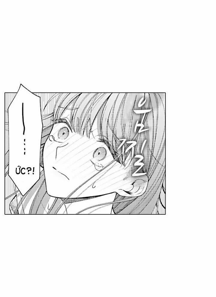 Che Giấu Bằng Nụ Hôn,đừng Để Bị Lộ 10.3 trang 11