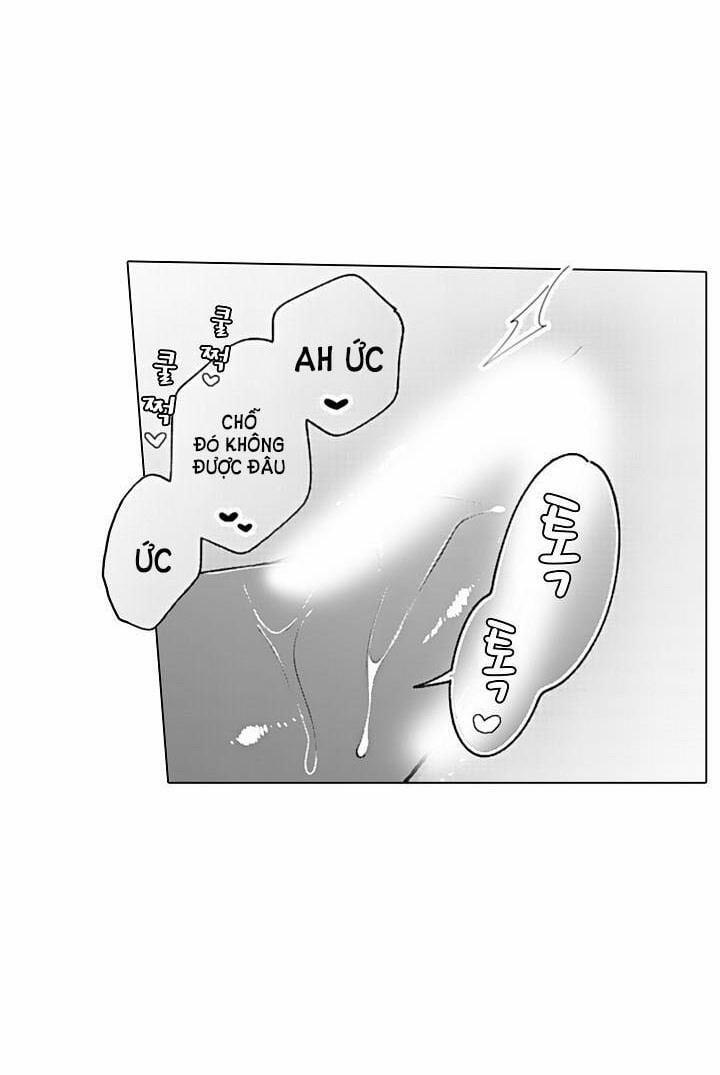 Che Giấu Bằng Nụ Hôn,đừng Để Bị Lộ 10.3 trang 14