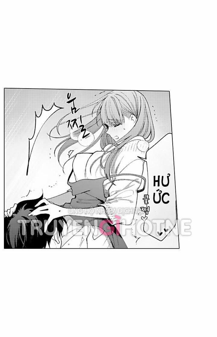 Che Giấu Bằng Nụ Hôn,đừng Để Bị Lộ 10.3 trang 15