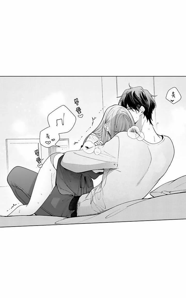 Che Giấu Bằng Nụ Hôn,đừng Để Bị Lộ 10.3 trang 18