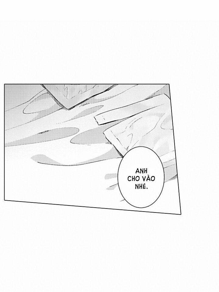 Che Giấu Bằng Nụ Hôn,đừng Để Bị Lộ 10.3 trang 22