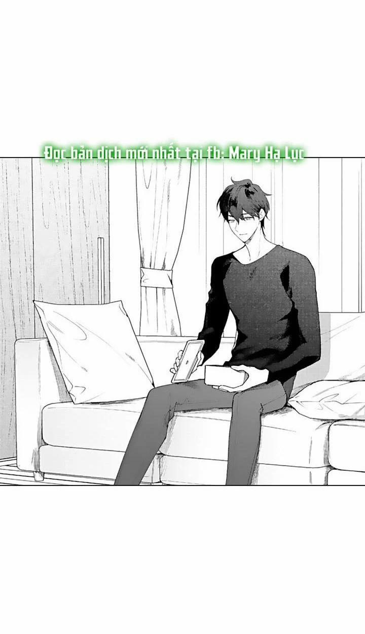 Che Giấu Bằng Nụ Hôn,đừng Để Bị Lộ 10.3 trang 40