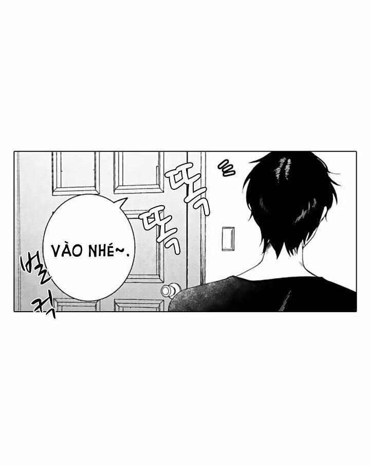 Che Giấu Bằng Nụ Hôn,đừng Để Bị Lộ 10.3 trang 41