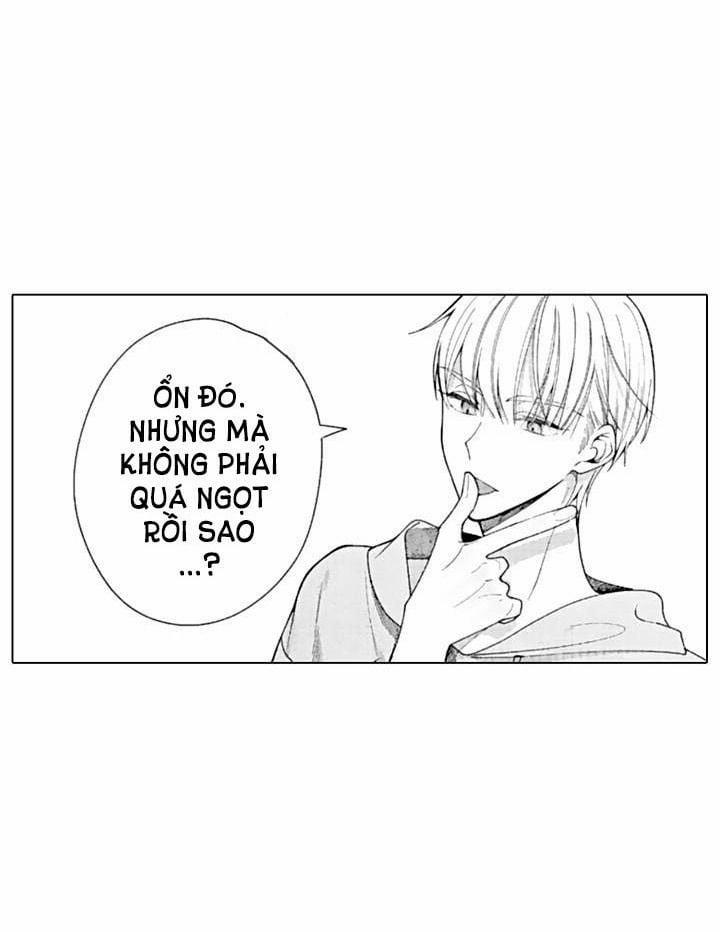 Che Giấu Bằng Nụ Hôn,đừng Để Bị Lộ 10.3 trang 44