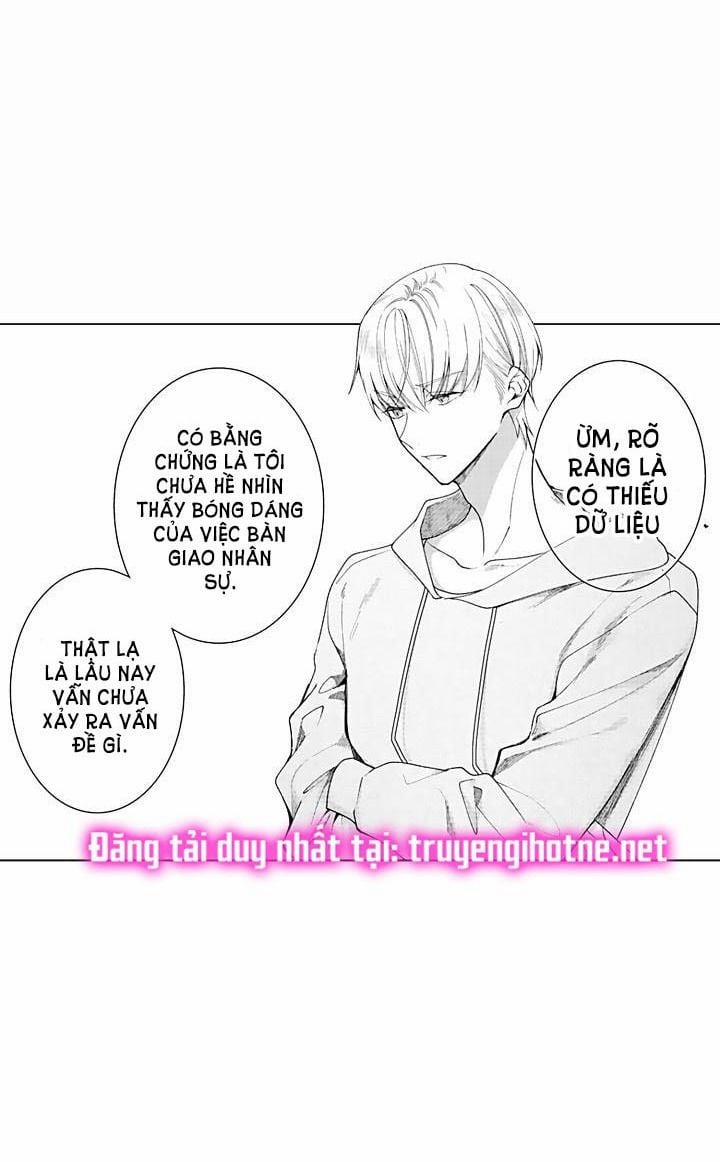 Che Giấu Bằng Nụ Hôn,đừng Để Bị Lộ 10.3 trang 51